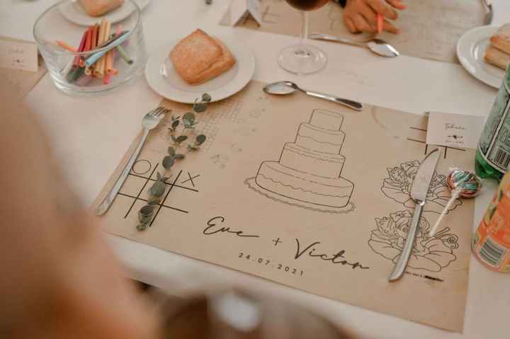 Table enfant - 3