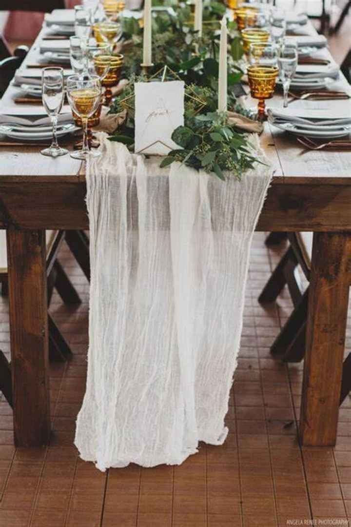 Un mariage Vert foncé - 12