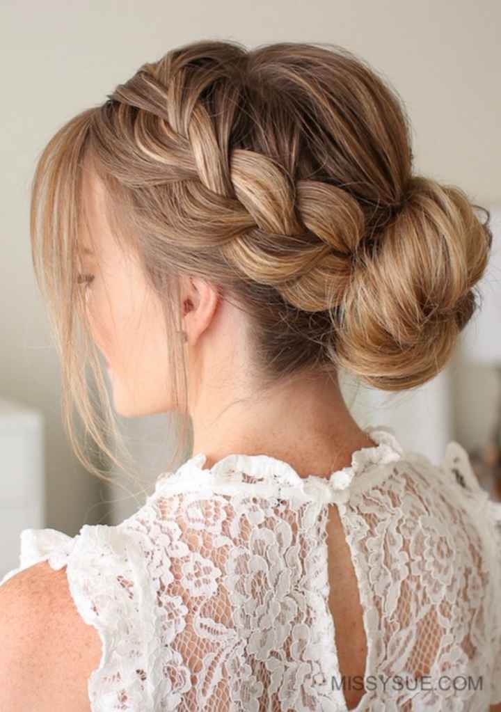 Tendances coiffure 2023 - 2