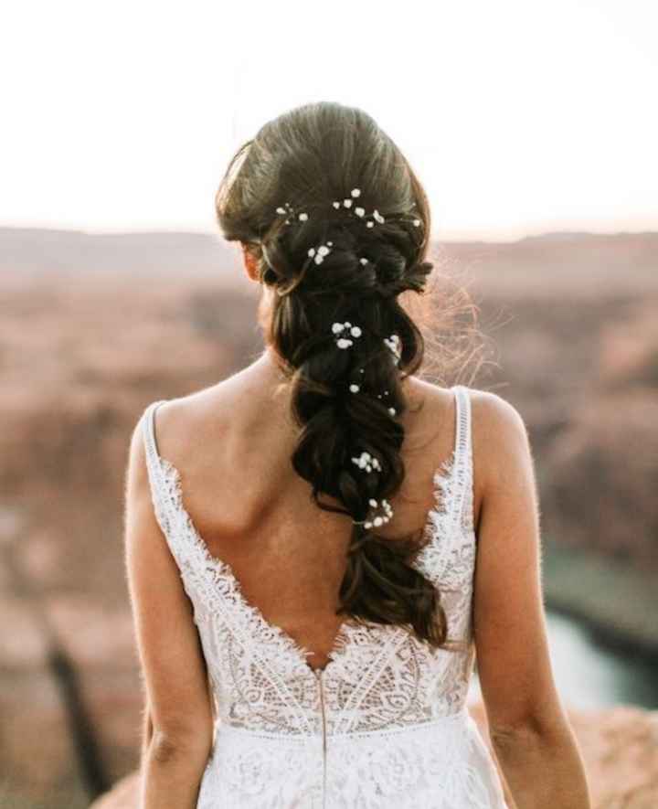 Tendances coiffure 2023 - 4