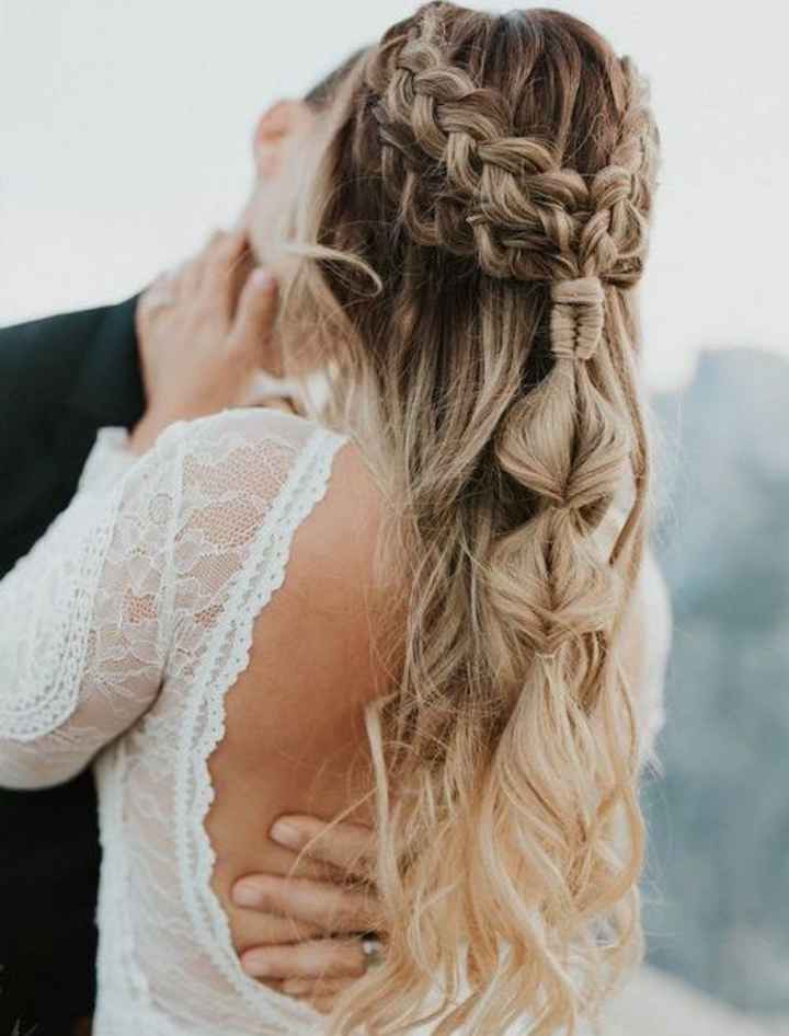 Tendances coiffure 2023 - 6