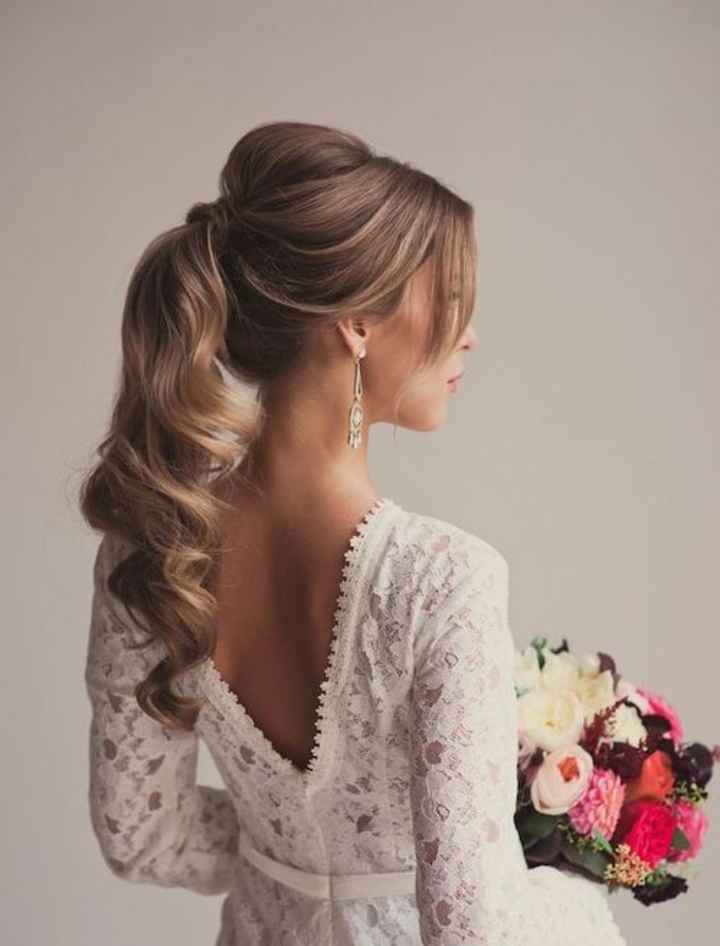 Tendances coiffure 2023 - 7