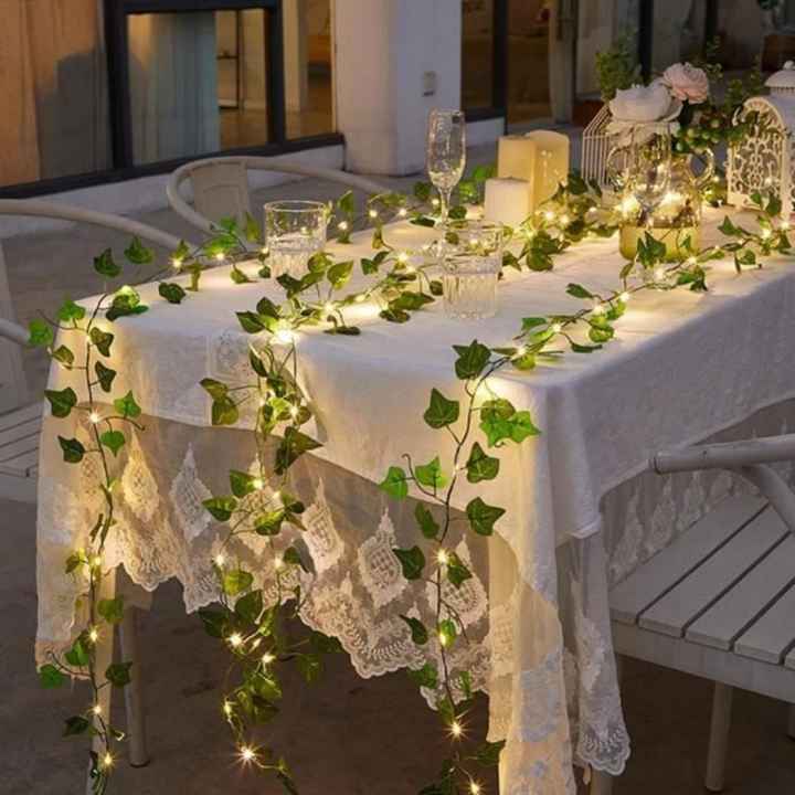 La lumière, un atout charme pour votre décoration - 9