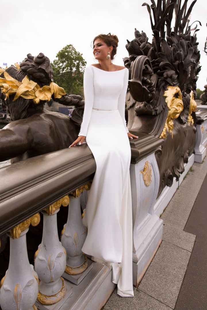 Comment trouver la robe - 4