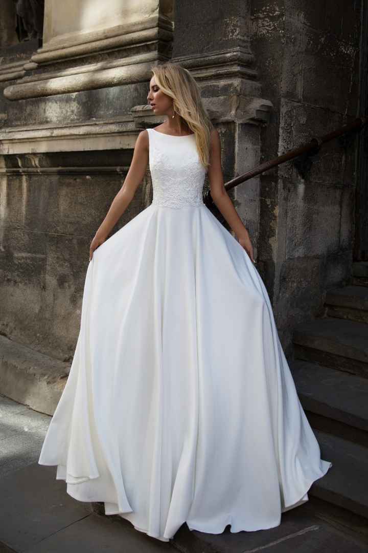 Comment trouver la robe - 5