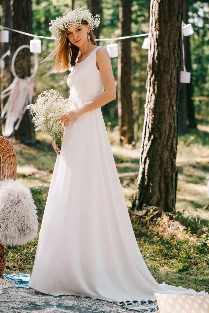 Comment trouver la robe - 6