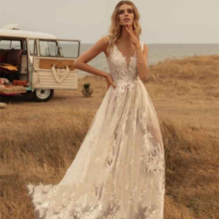 Comment trouver la robe - 7