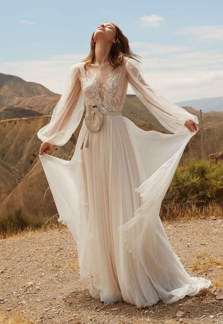 Comment trouver la robe - 8