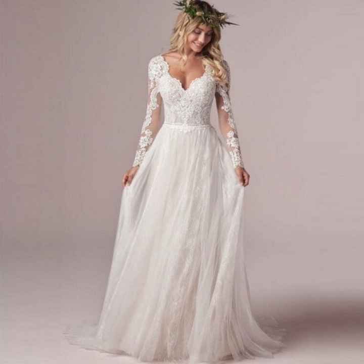 Comment trouver la robe - 9