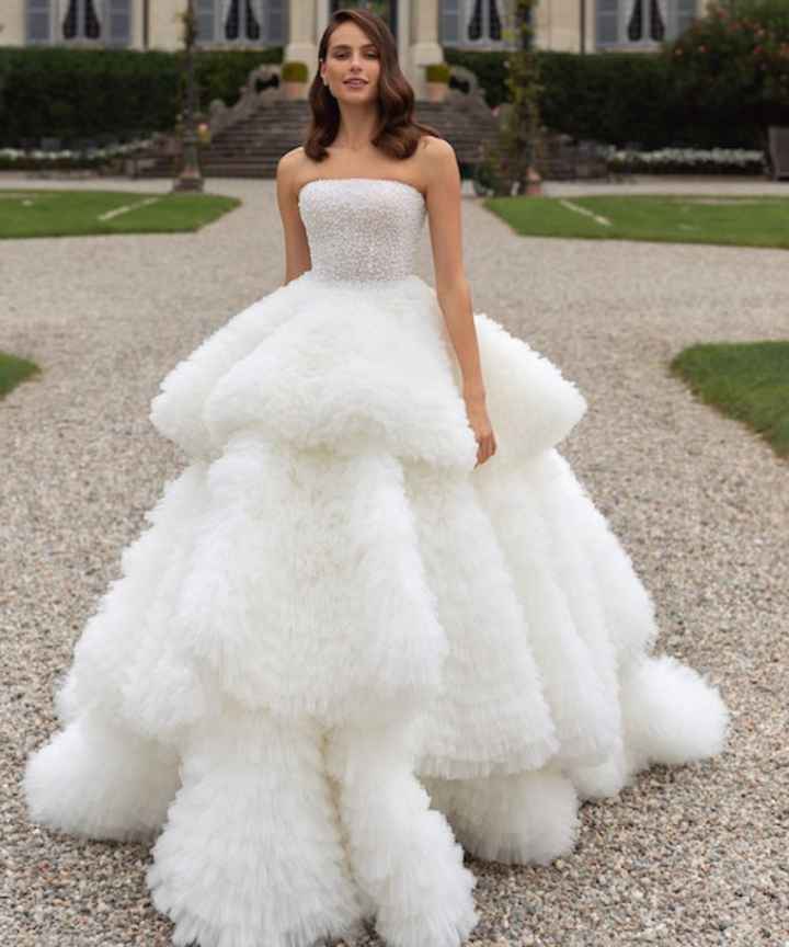 Comment trouver la robe - 12