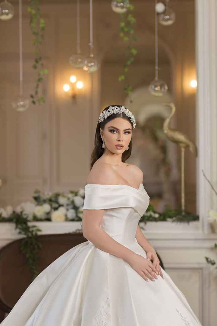 Comment trouver la robe - 14