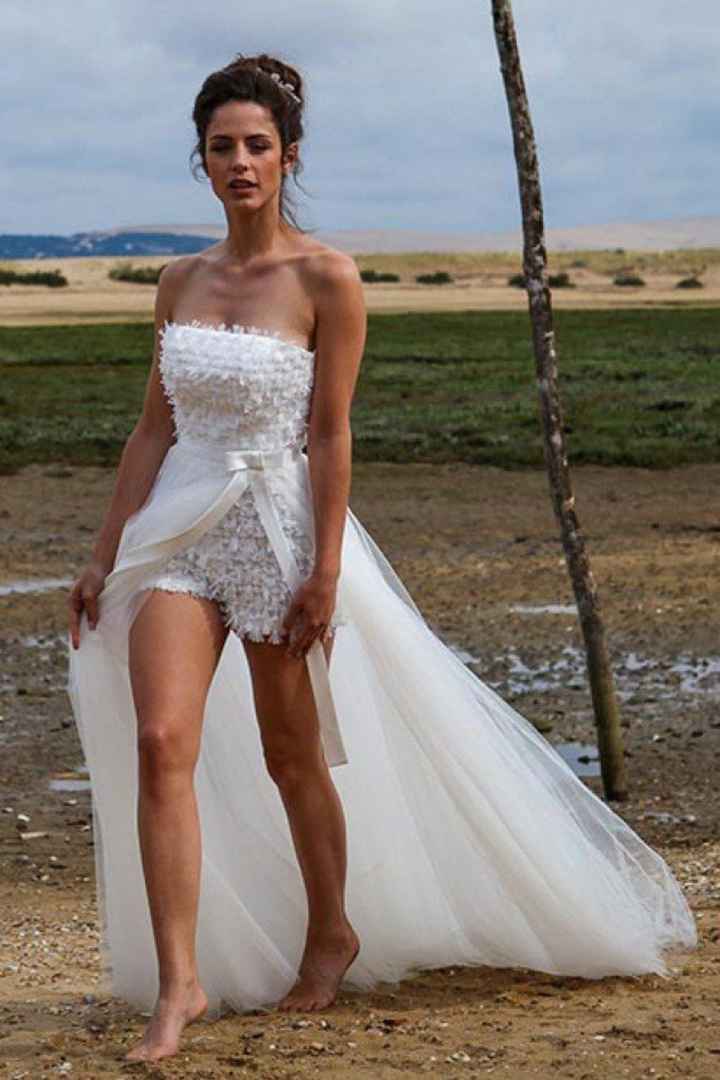 Comment trouver la robe - 15