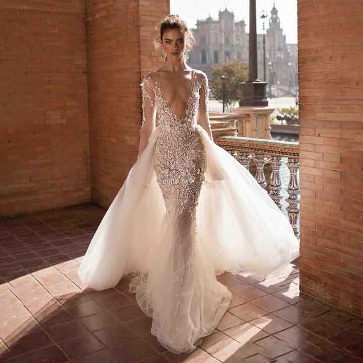 Comment trouver la robe - 17