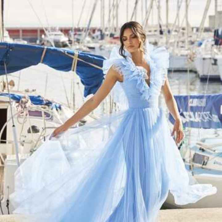 Comment trouver la robe - 19
