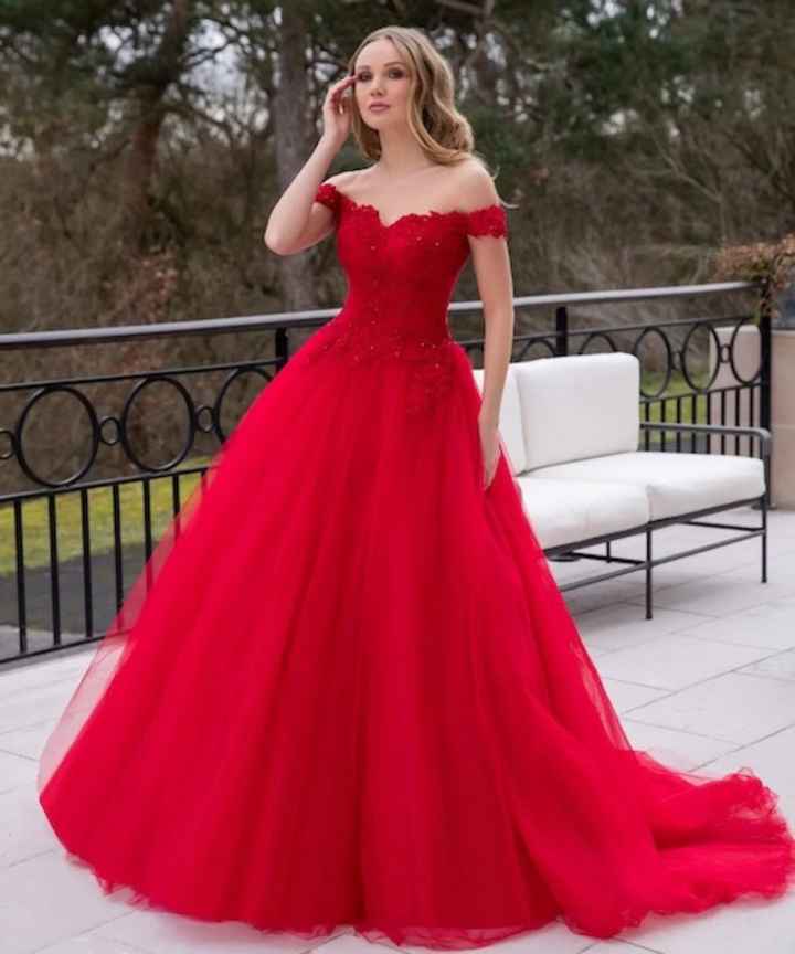 Comment trouver la robe - 20