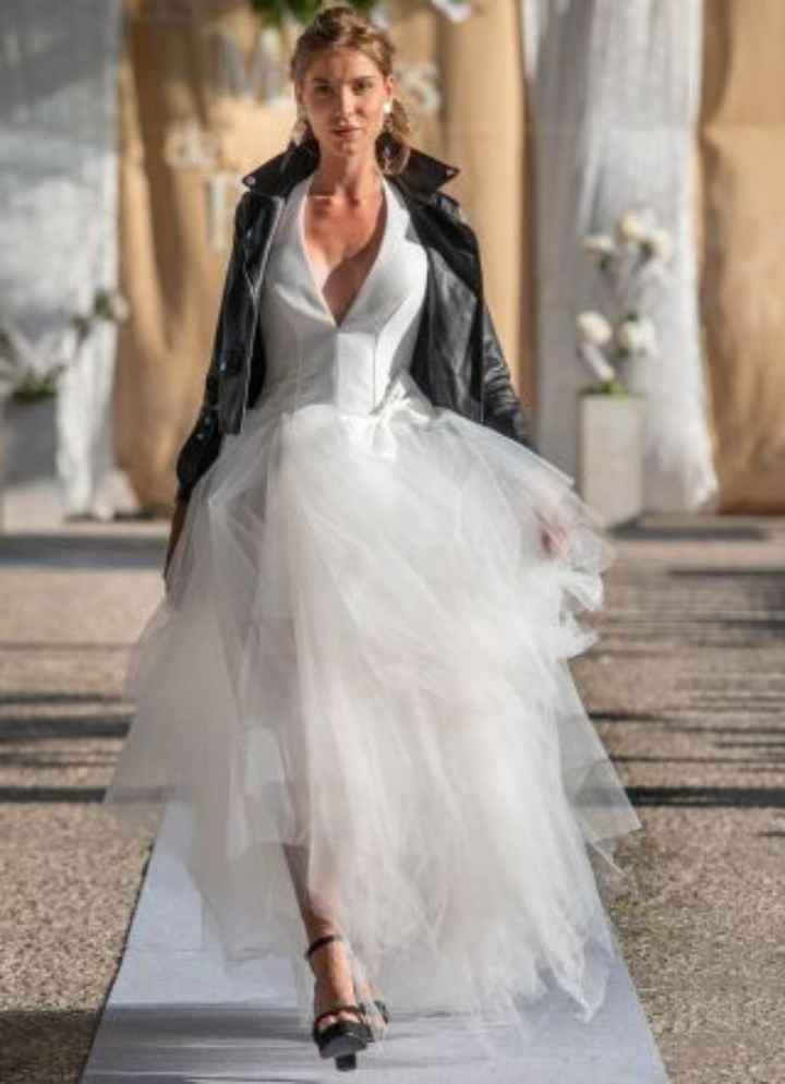 Comment trouver la robe - 21