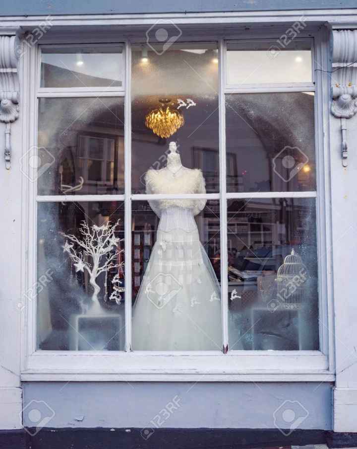Que faire de sa robe après le mariage ? - 3