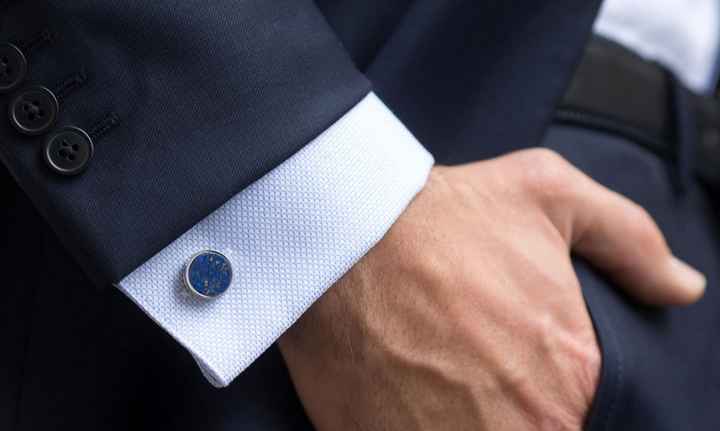 Les accessoires pour sublimer votre costume 3 pièces - 15