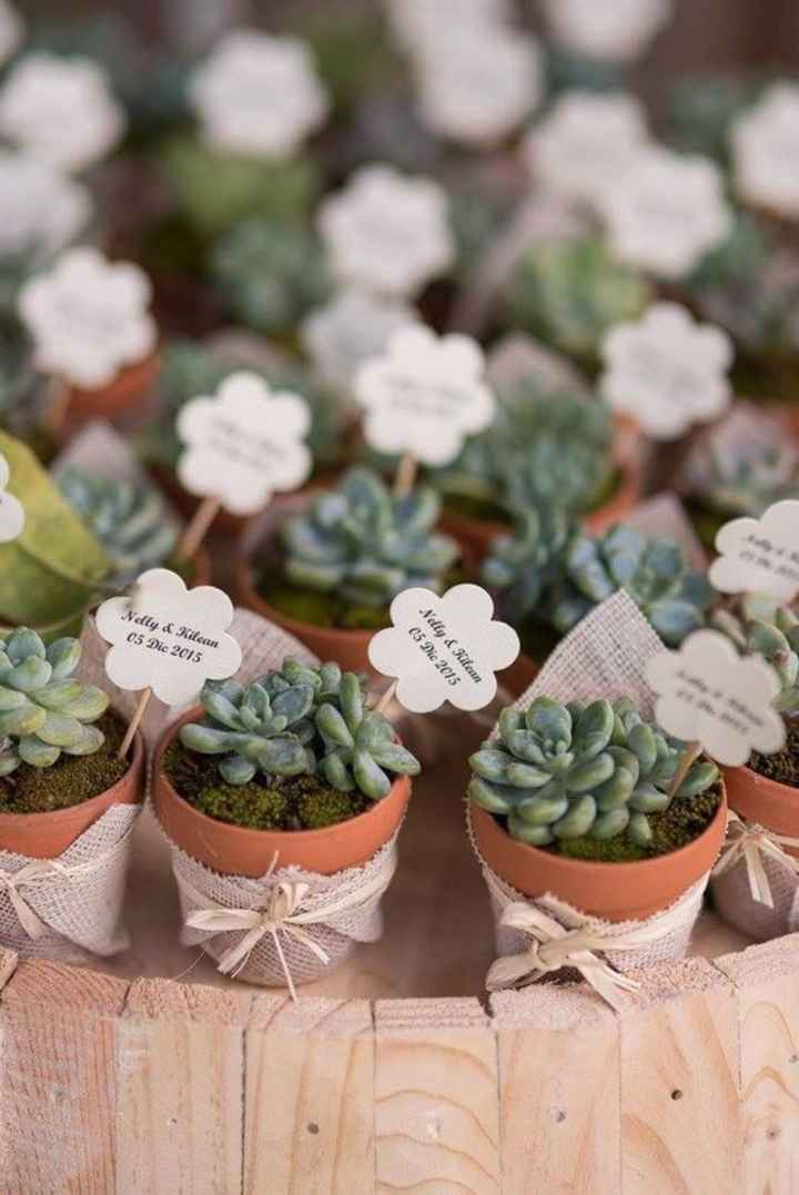 Inspirations déco plantes grasses - 2