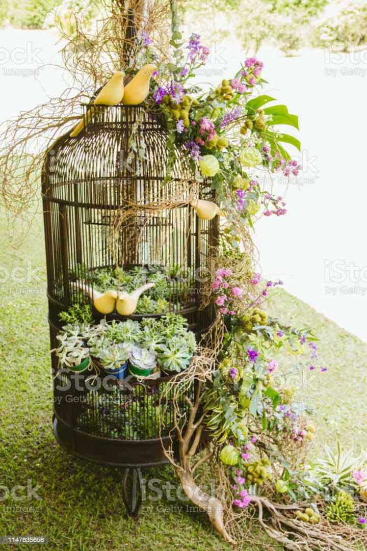 Inspirations déco plantes grasses - 3
