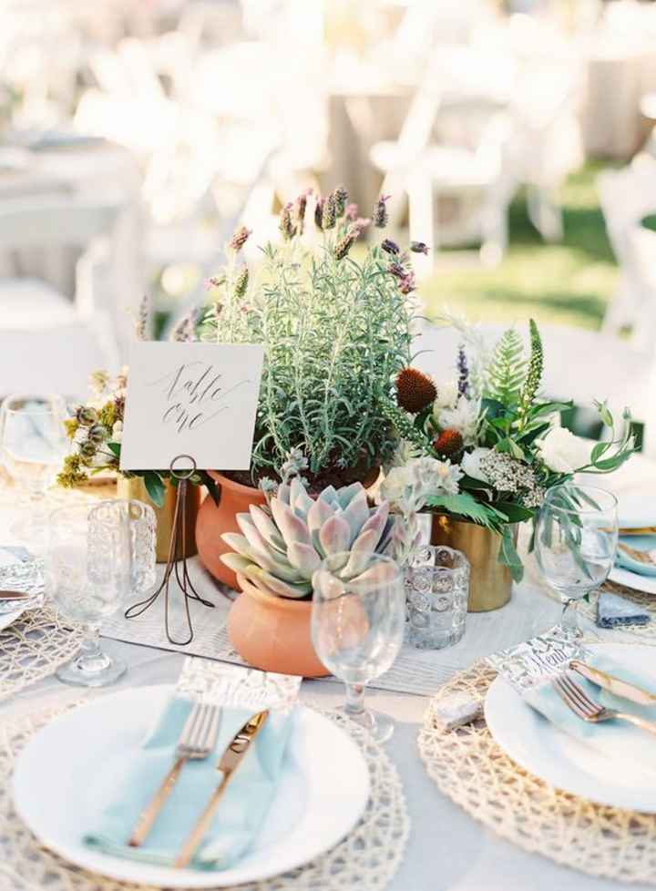 Inspirations déco plantes grasses - 7