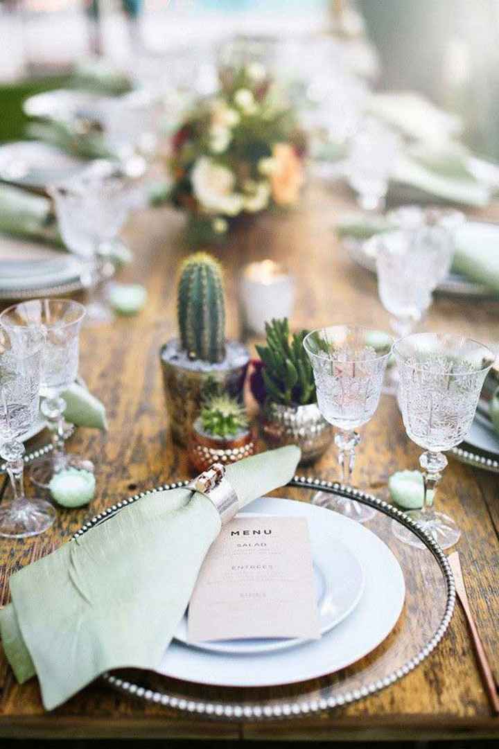 Inspirations déco plantes grasses - 12