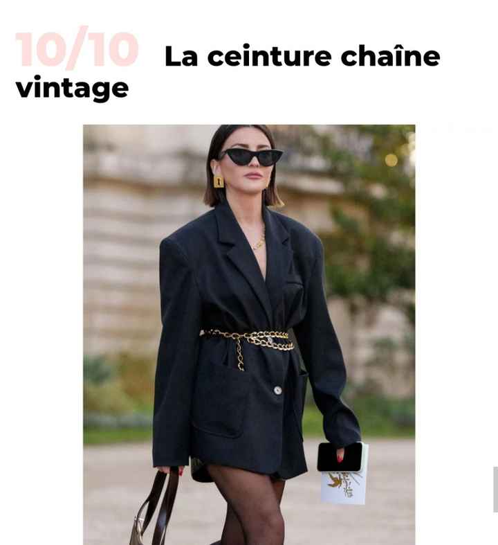 Bijoux tendances en 2023 - 10
