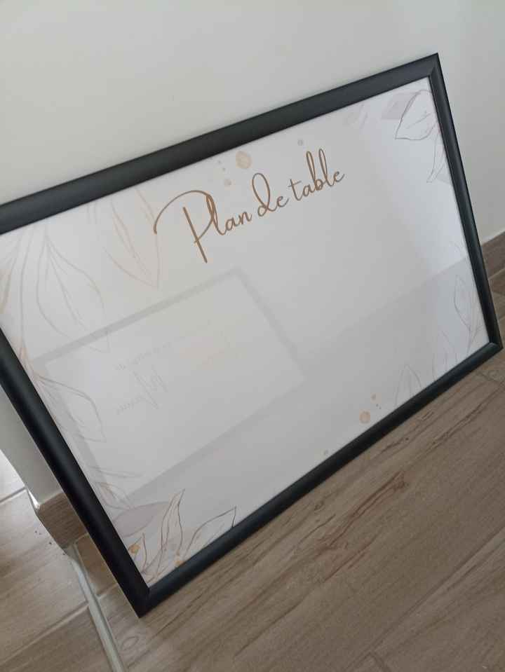 Papeterie et cadeaux témoins - 5