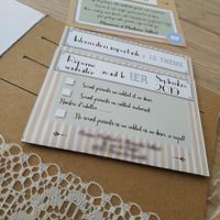 Cartons d'infos supplémentaires