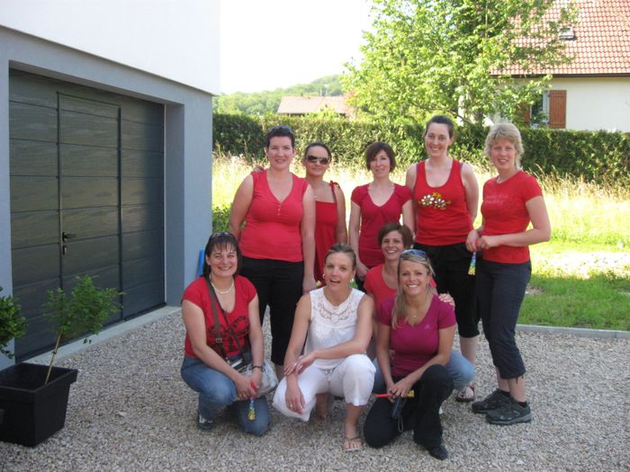 Les Loulouttes