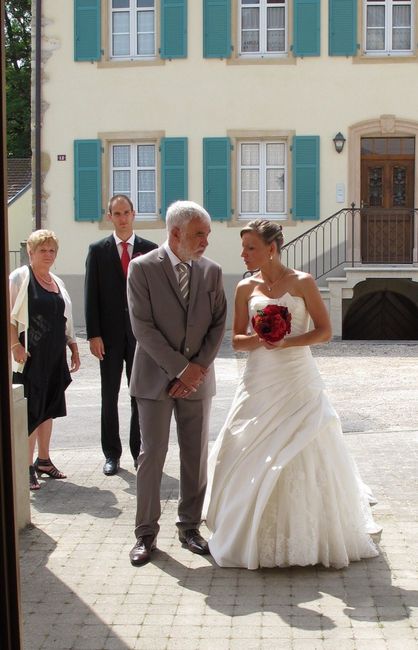 Avec Papa