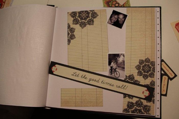 livre d'or