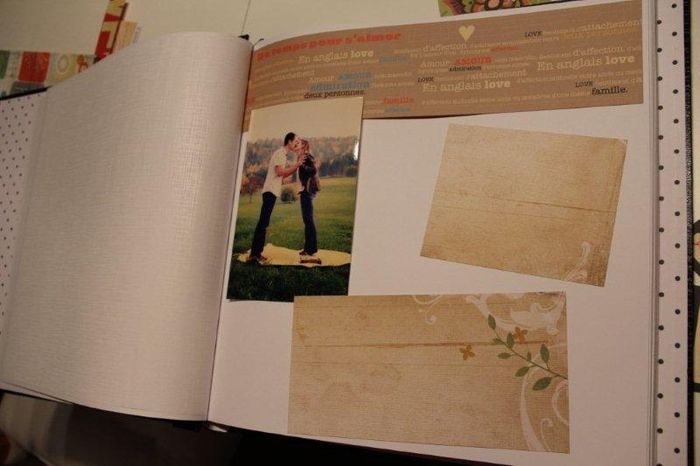livre d'or