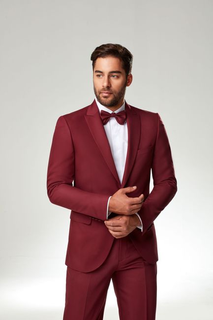 costume bordeaux junior et adultes 2025-2026