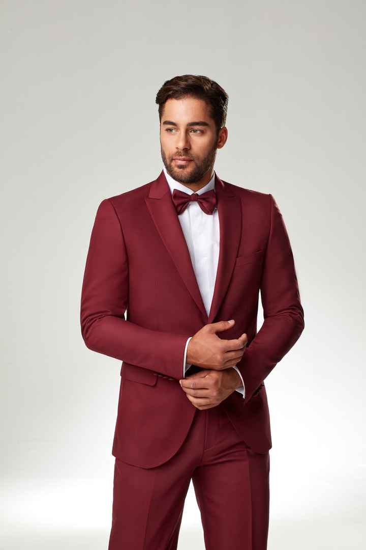 costume bordeaux junior et adultes 2025-2026