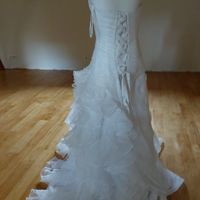 robe de mariage 