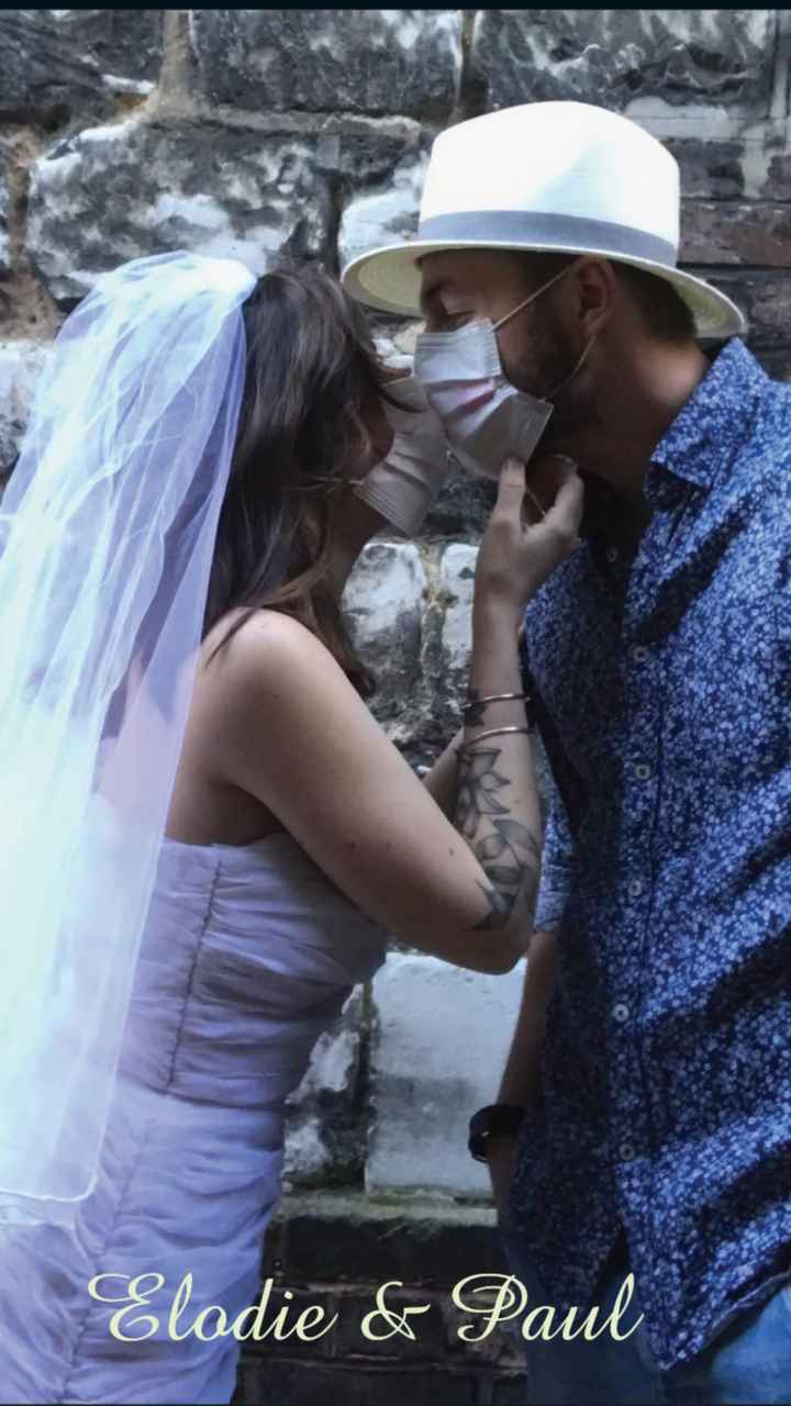 Faire parts « change the date » - 1