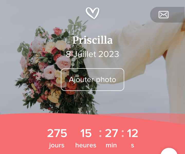Partage une photo de ton compteur 🙌 - 1