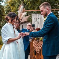 Mariage du 26 septembre 2020 ❤️ - 5