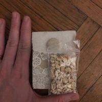 Où trouver des graines ? - 1