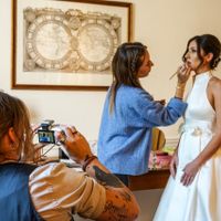 Prix excessif maquillage - 1