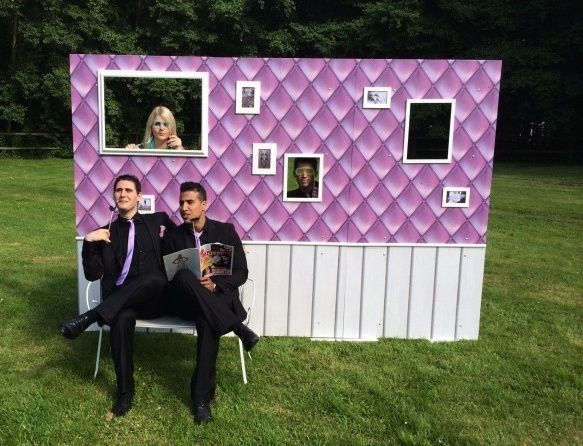 Photobooth
