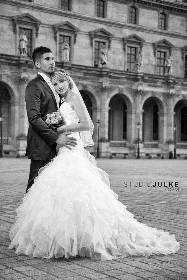 Shooting post mariage