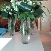 Vase pour les parents