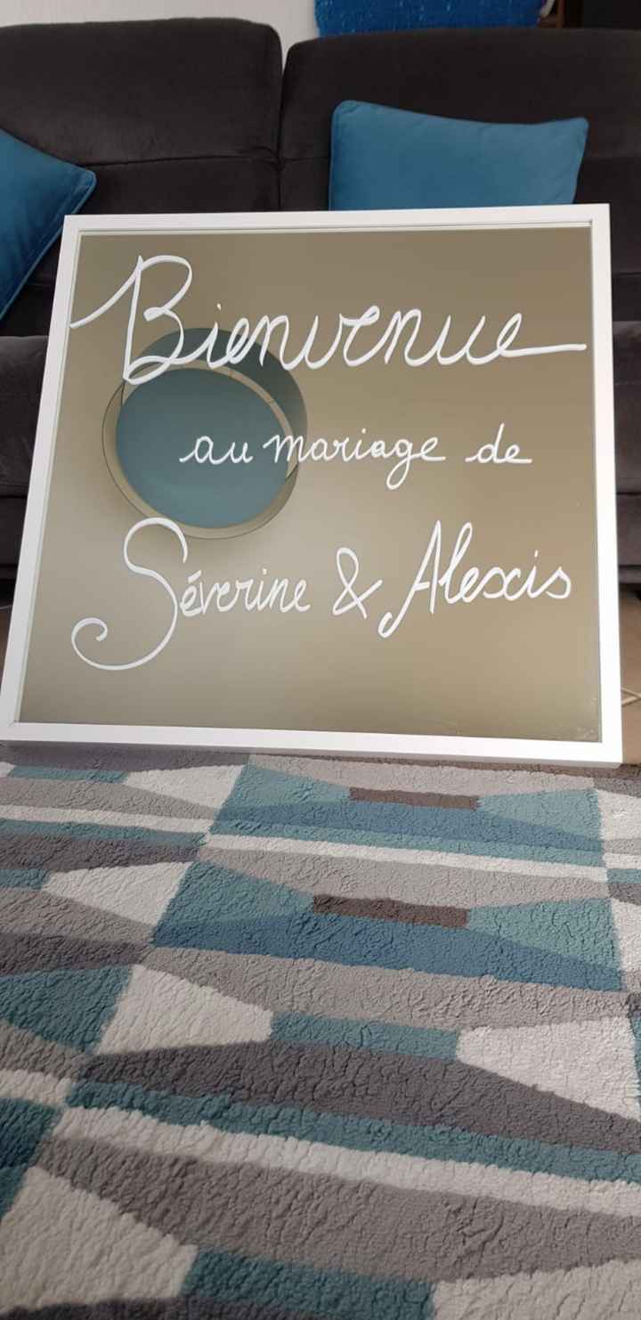 3. Tes préparatifs en 1 photo ! 🤳 - 1