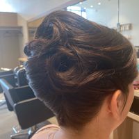 Coiffure - 1