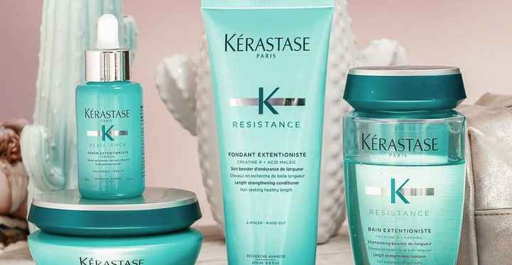 Opération pousse de cheveux - 1