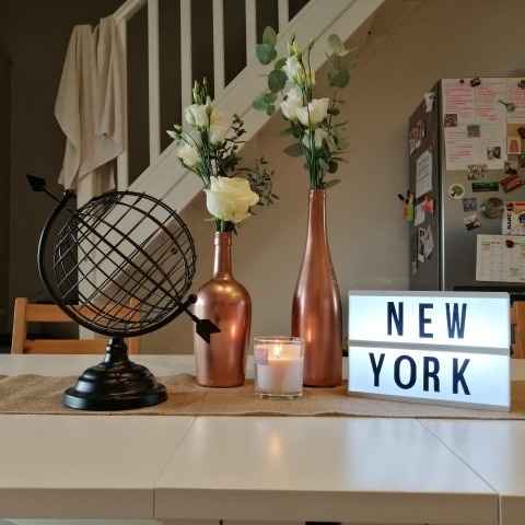 Centres de table 😍 - 2