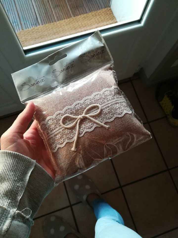 Le porte alliance - 1