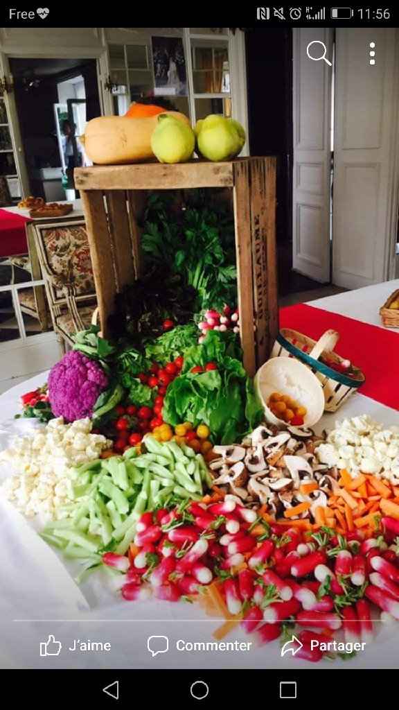 Votre avis traiteur - 5